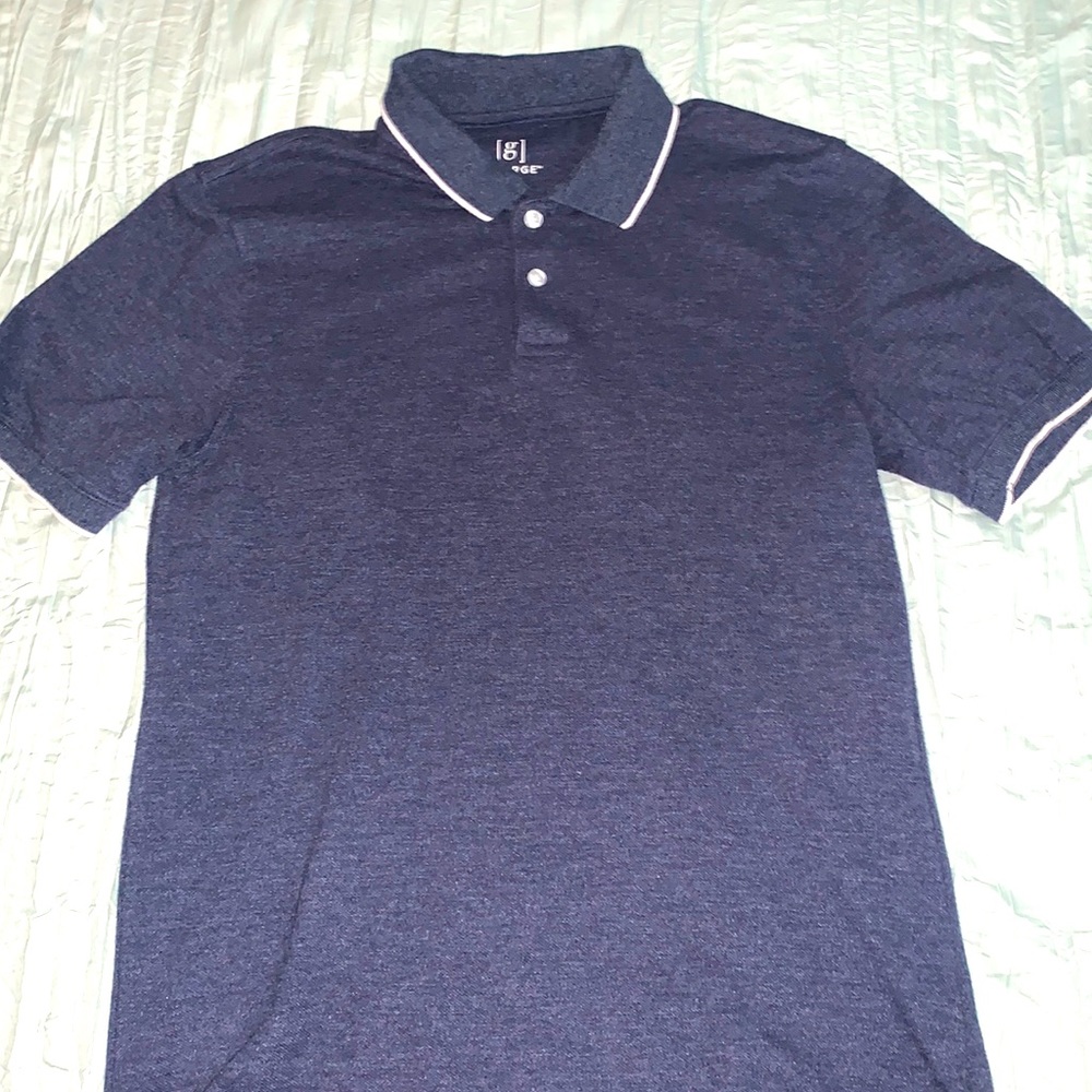 George Picque Polo Shirt